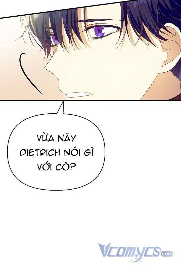 Từ Lúc Bắt Đầu Tôi Vẫn Luôn Ở Bên Em Chapter 17 - 21