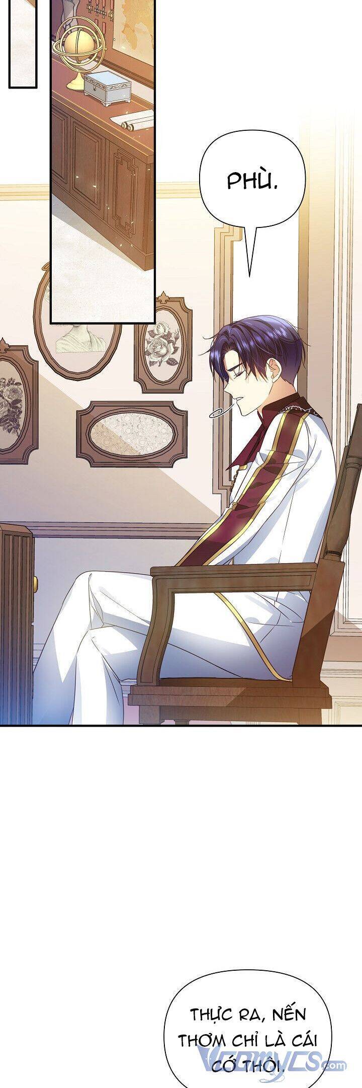 Từ Lúc Bắt Đầu Tôi Vẫn Luôn Ở Bên Em Chapter 17 - 26