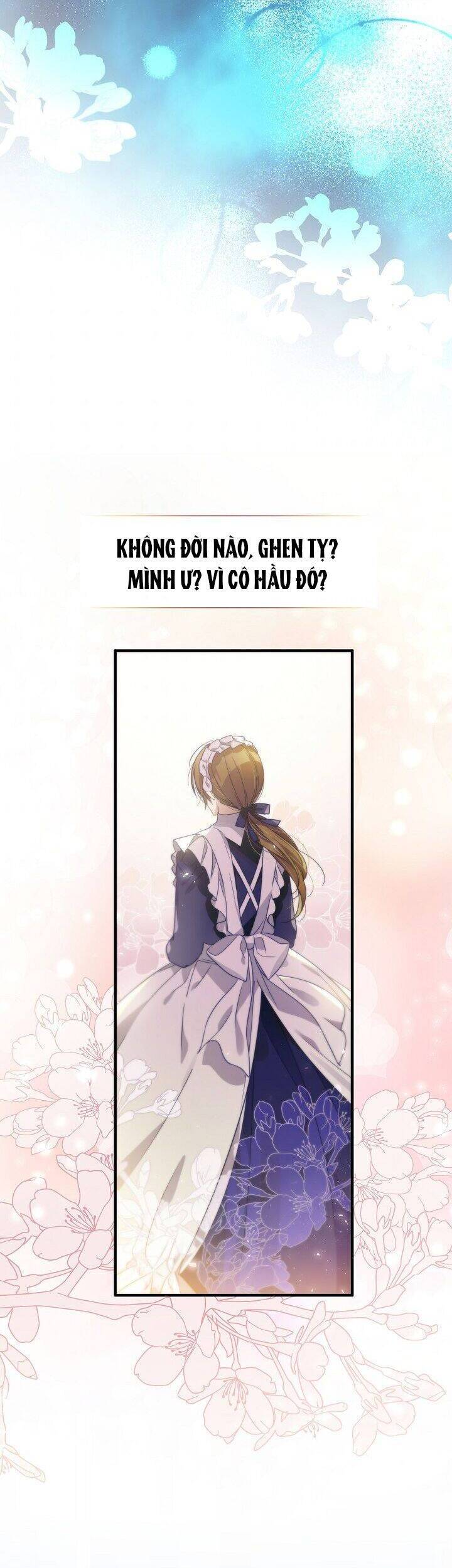 Từ Lúc Bắt Đầu Tôi Vẫn Luôn Ở Bên Em Chapter 17 - 29