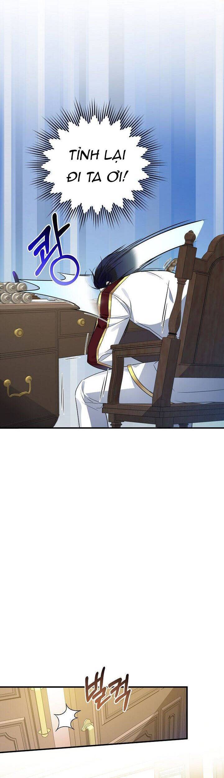 Từ Lúc Bắt Đầu Tôi Vẫn Luôn Ở Bên Em Chapter 17 - 30