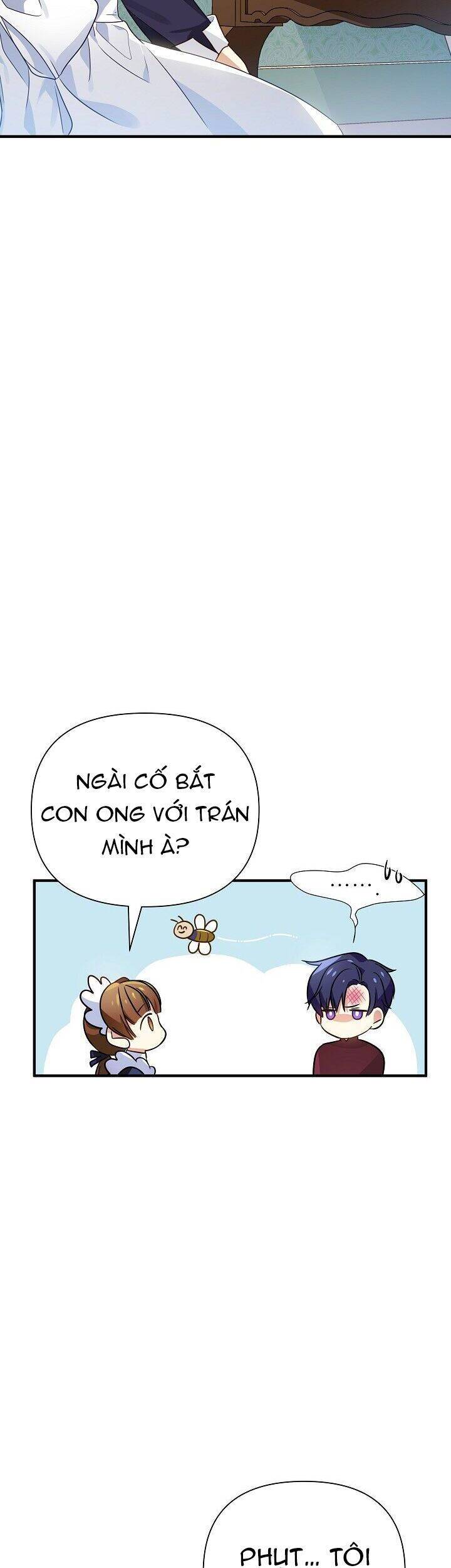 Từ Lúc Bắt Đầu Tôi Vẫn Luôn Ở Bên Em Chapter 17 - 35