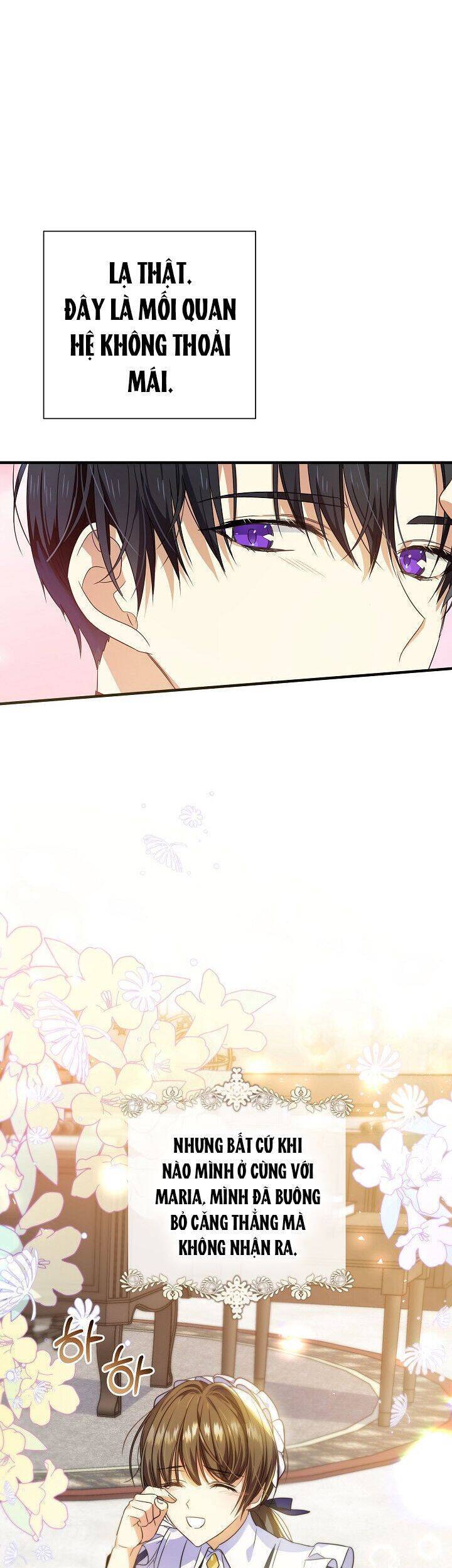 Từ Lúc Bắt Đầu Tôi Vẫn Luôn Ở Bên Em Chapter 17 - 37
