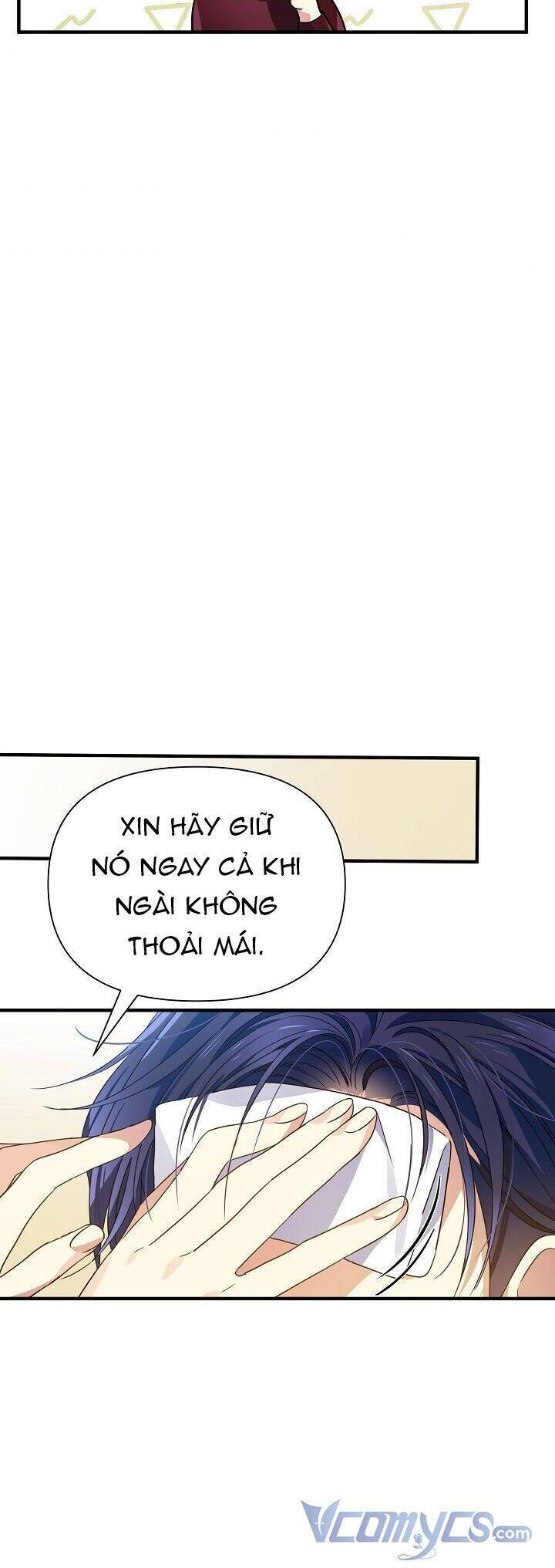 Từ Lúc Bắt Đầu Tôi Vẫn Luôn Ở Bên Em Chapter 17 - 39