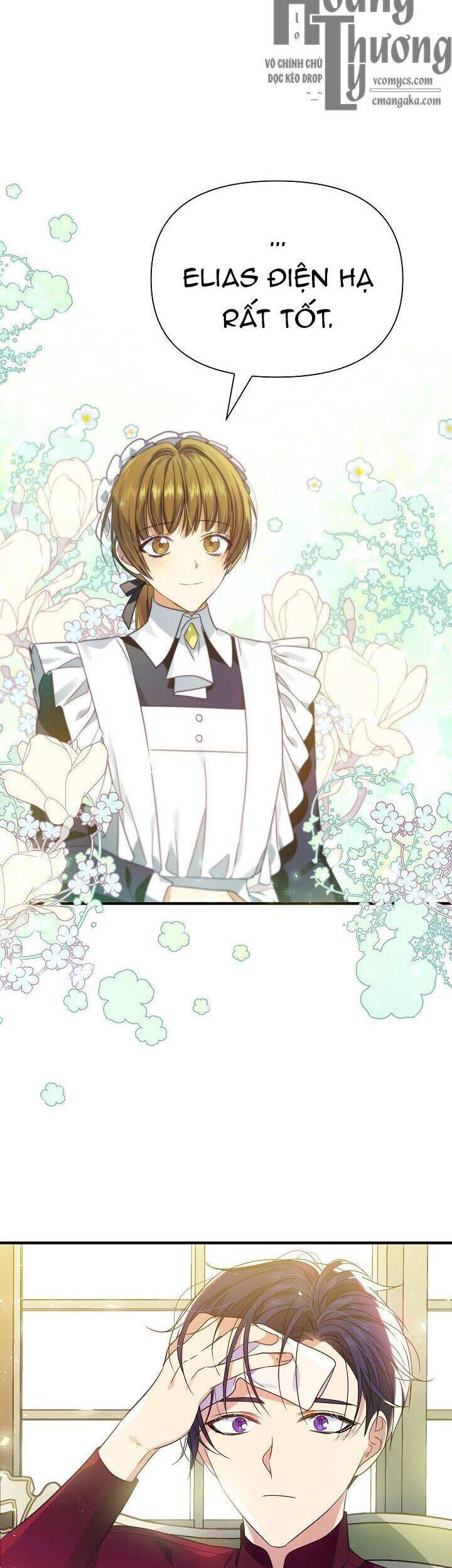 Từ Lúc Bắt Đầu Tôi Vẫn Luôn Ở Bên Em Chapter 17 - 41