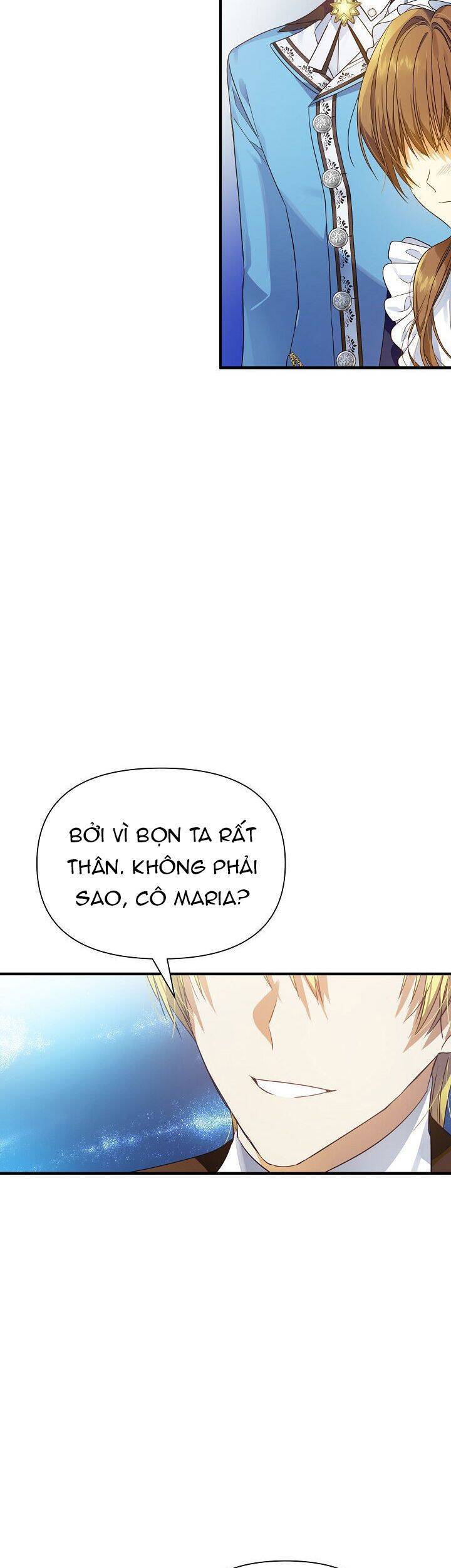 Từ Lúc Bắt Đầu Tôi Vẫn Luôn Ở Bên Em Chapter 17 - 6