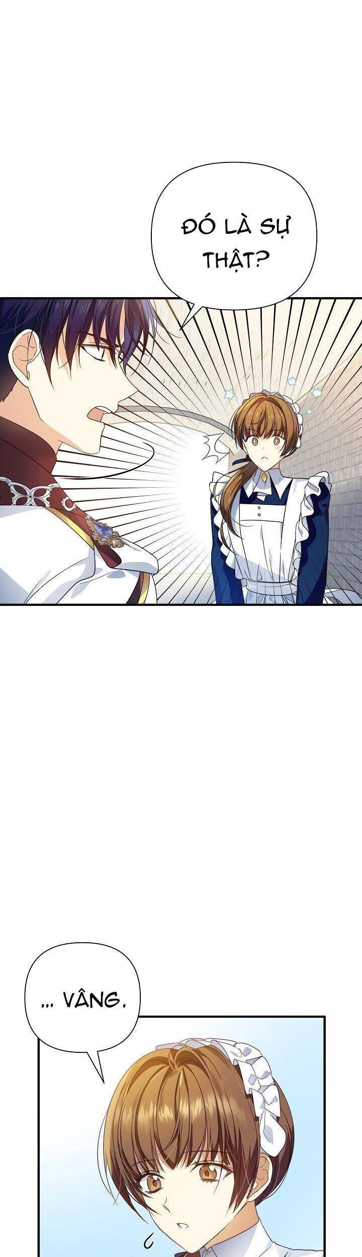 Từ Lúc Bắt Đầu Tôi Vẫn Luôn Ở Bên Em Chapter 17 - 8