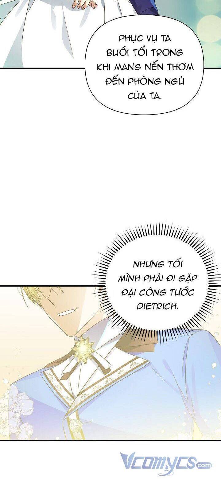 Từ Lúc Bắt Đầu Tôi Vẫn Luôn Ở Bên Em Chapter 18 - 13