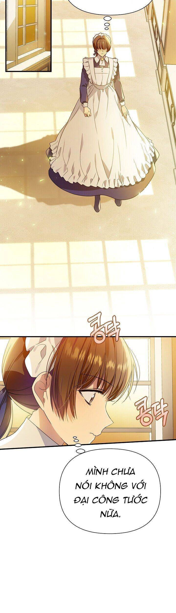 Từ Lúc Bắt Đầu Tôi Vẫn Luôn Ở Bên Em Chapter 18 - 20