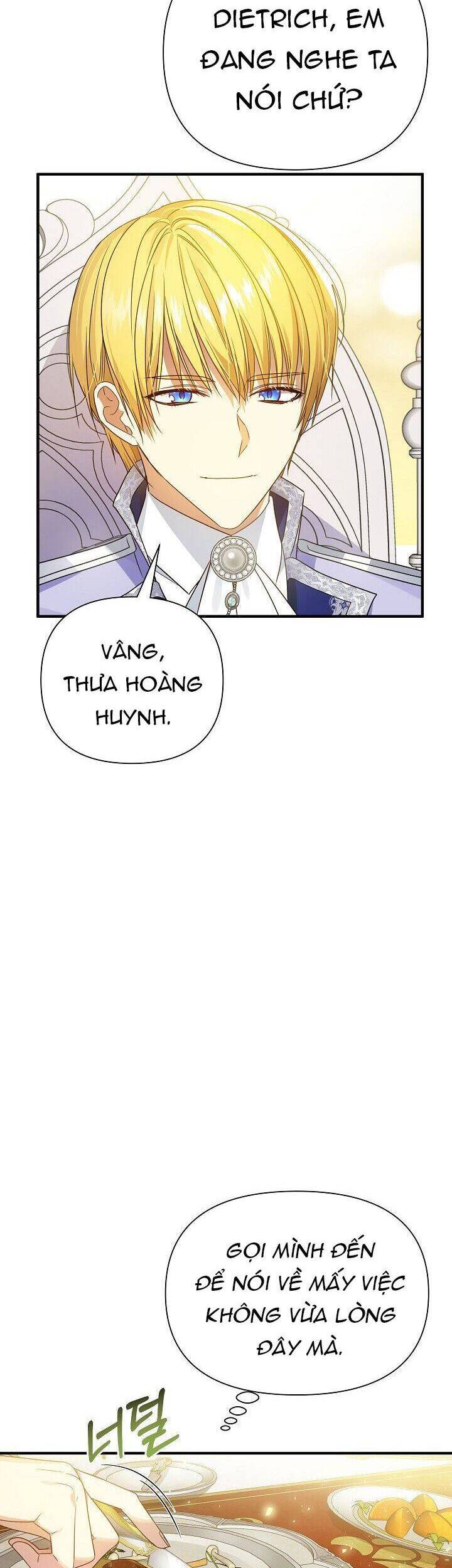 Từ Lúc Bắt Đầu Tôi Vẫn Luôn Ở Bên Em Chapter 18 - 23