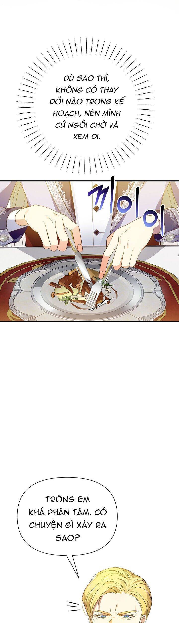 Từ Lúc Bắt Đầu Tôi Vẫn Luôn Ở Bên Em Chapter 18 - 27