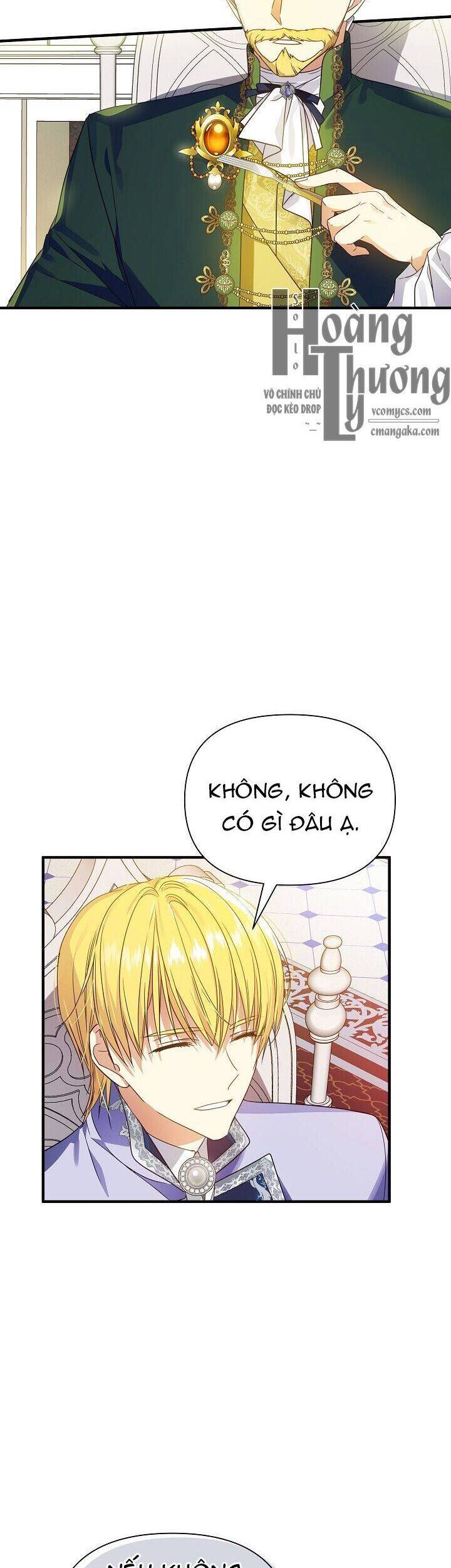 Từ Lúc Bắt Đầu Tôi Vẫn Luôn Ở Bên Em Chapter 18 - 28