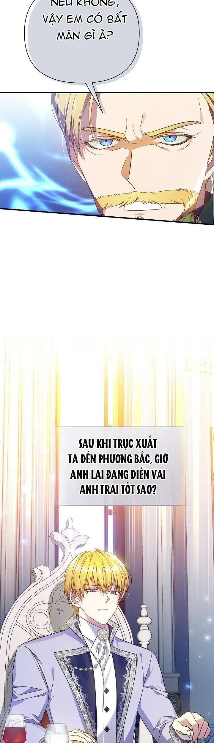 Từ Lúc Bắt Đầu Tôi Vẫn Luôn Ở Bên Em Chapter 18 - 29