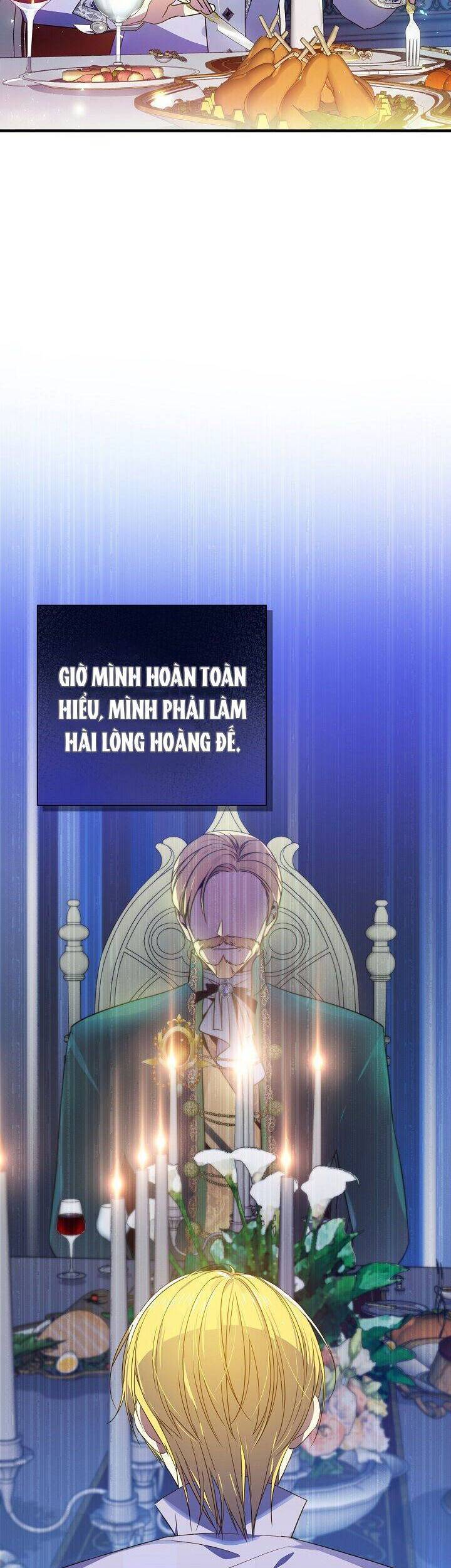 Từ Lúc Bắt Đầu Tôi Vẫn Luôn Ở Bên Em Chapter 18 - 30