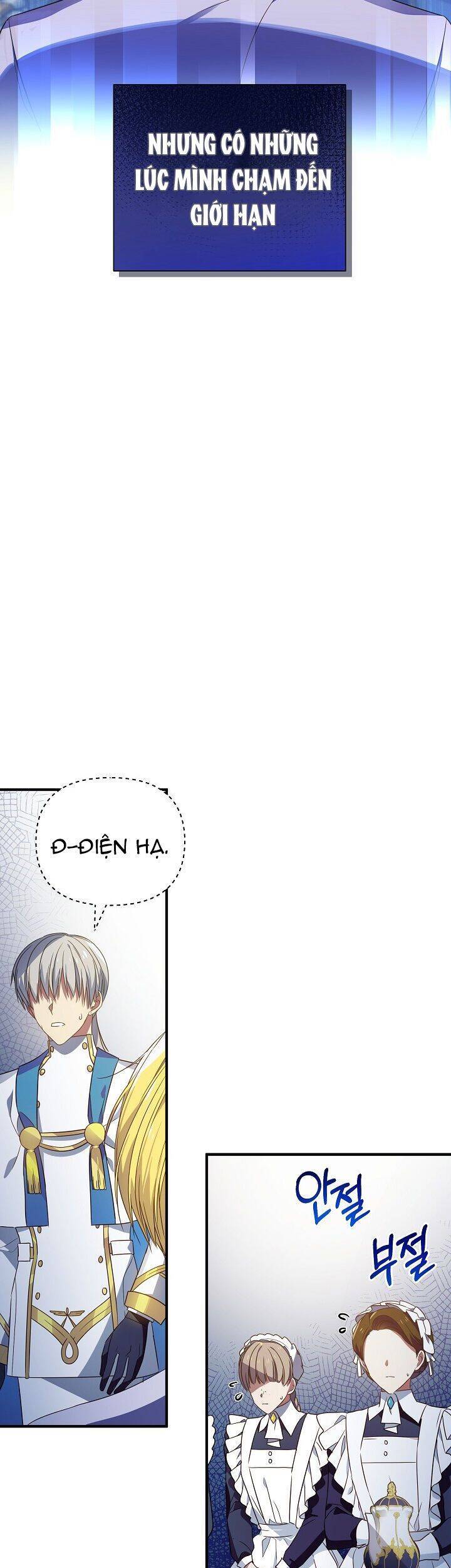 Từ Lúc Bắt Đầu Tôi Vẫn Luôn Ở Bên Em Chapter 18 - 31