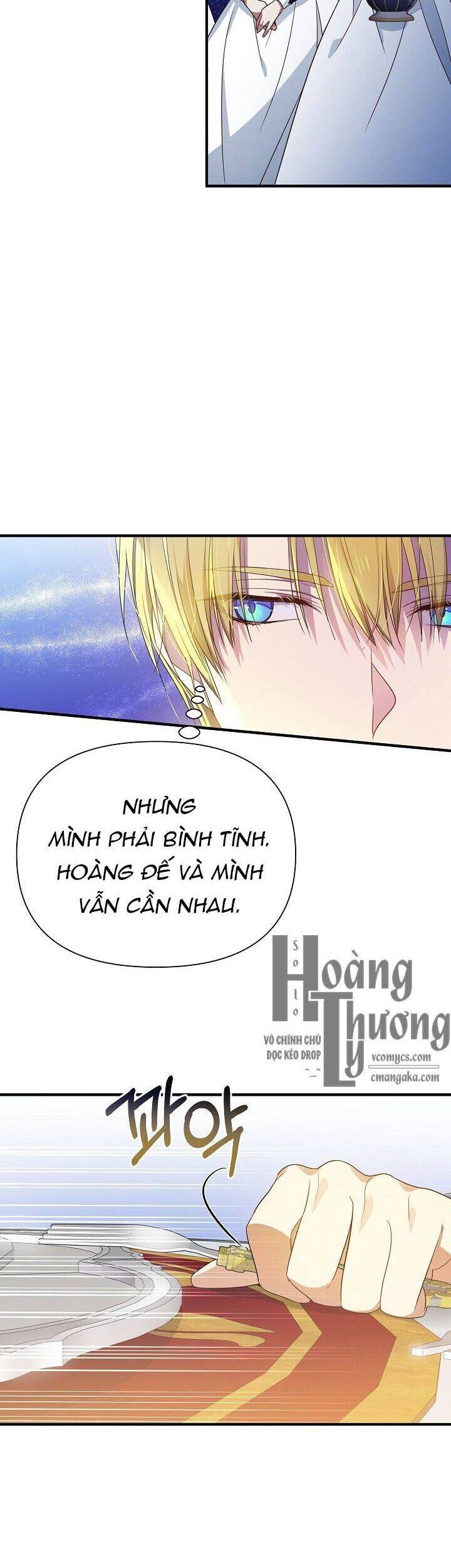 Từ Lúc Bắt Đầu Tôi Vẫn Luôn Ở Bên Em Chapter 18 - 32