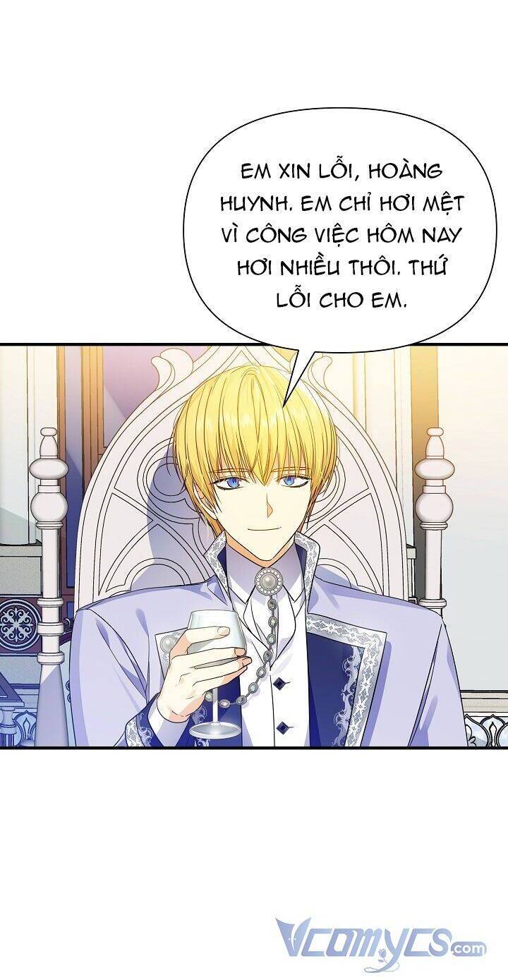 Từ Lúc Bắt Đầu Tôi Vẫn Luôn Ở Bên Em Chapter 18 - 33