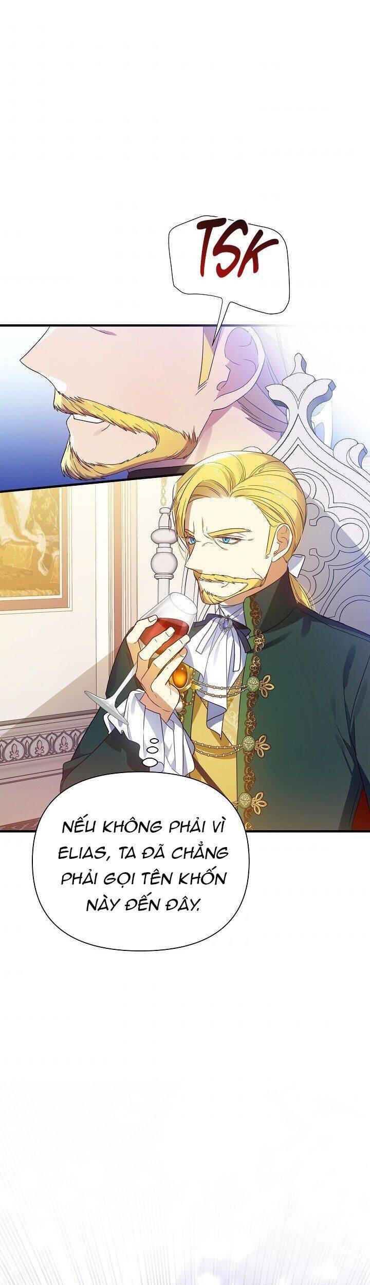 Từ Lúc Bắt Đầu Tôi Vẫn Luôn Ở Bên Em Chapter 18 - 34