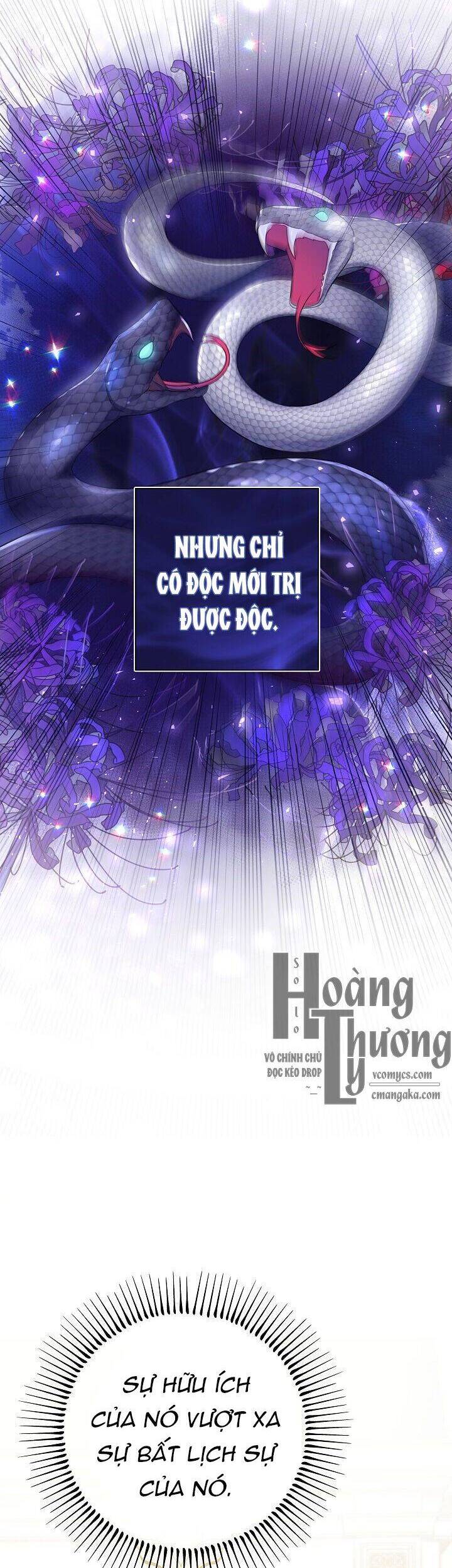 Từ Lúc Bắt Đầu Tôi Vẫn Luôn Ở Bên Em Chapter 18 - 35