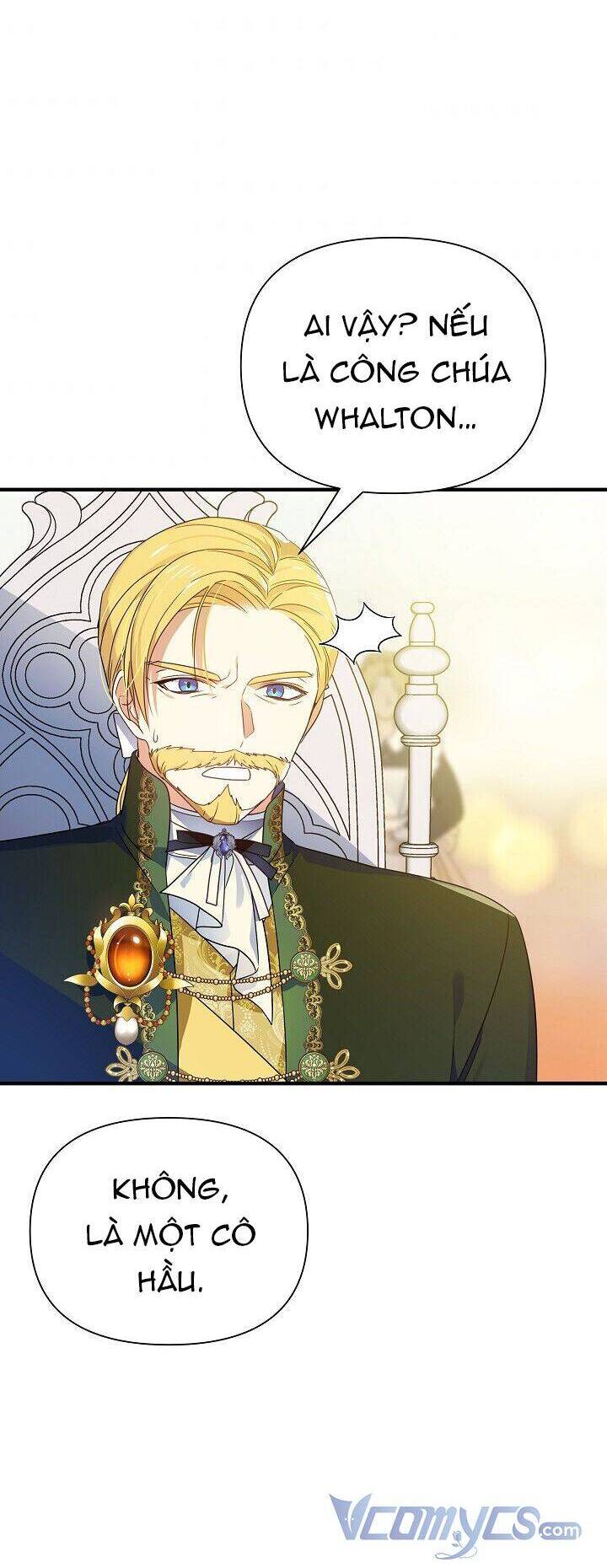 Từ Lúc Bắt Đầu Tôi Vẫn Luôn Ở Bên Em Chapter 18 - 39