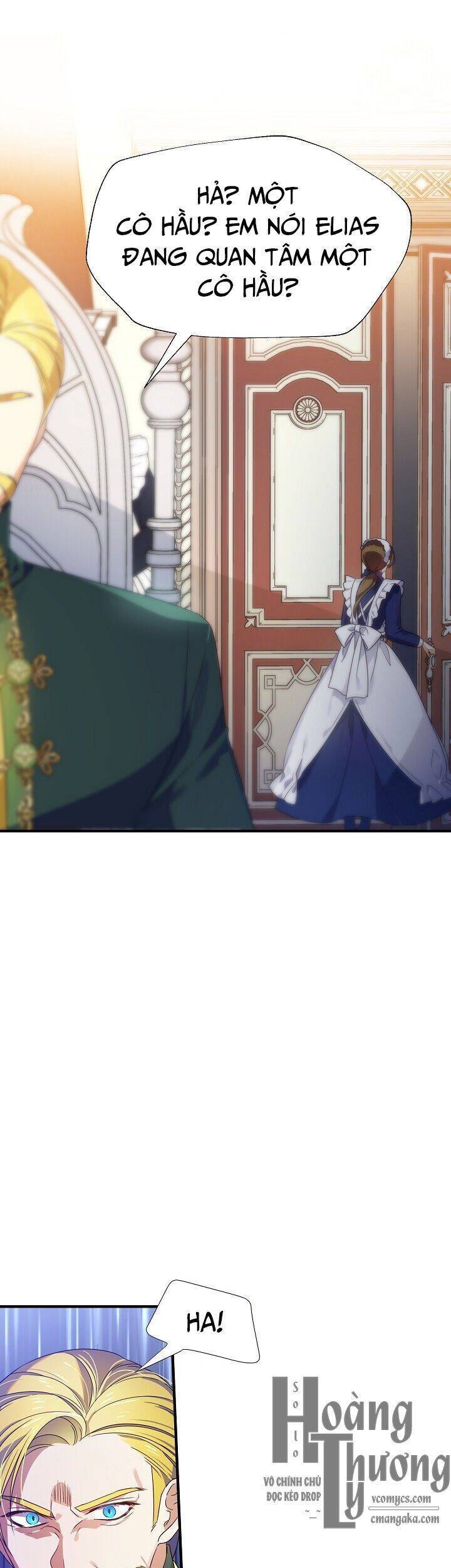 Từ Lúc Bắt Đầu Tôi Vẫn Luôn Ở Bên Em Chapter 18 - 40