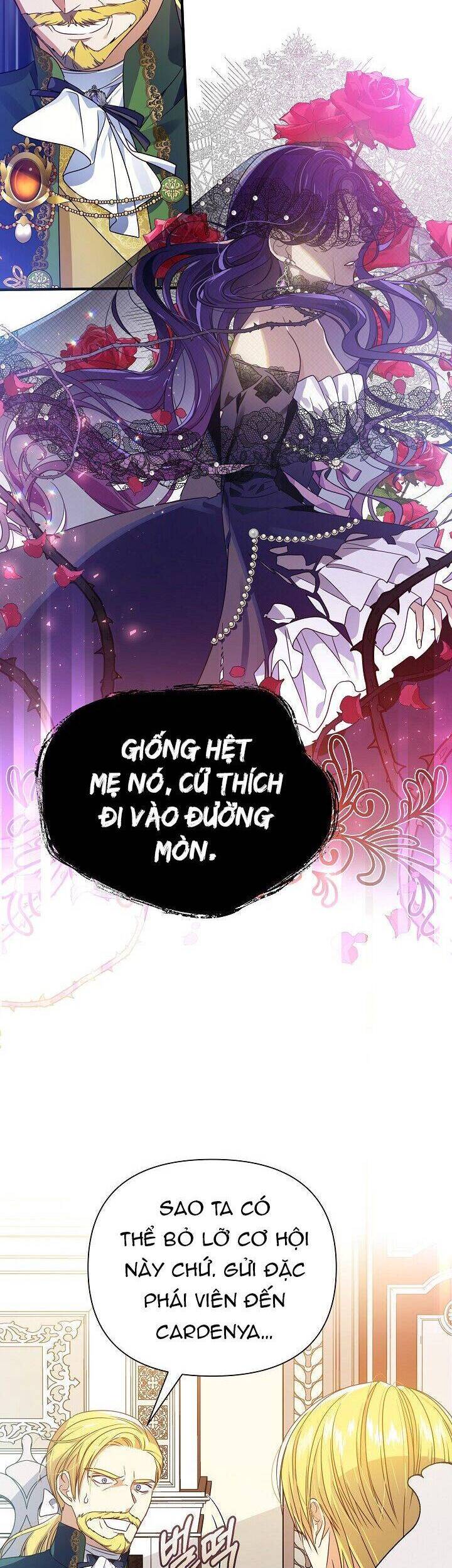 Từ Lúc Bắt Đầu Tôi Vẫn Luôn Ở Bên Em Chapter 18 - 41