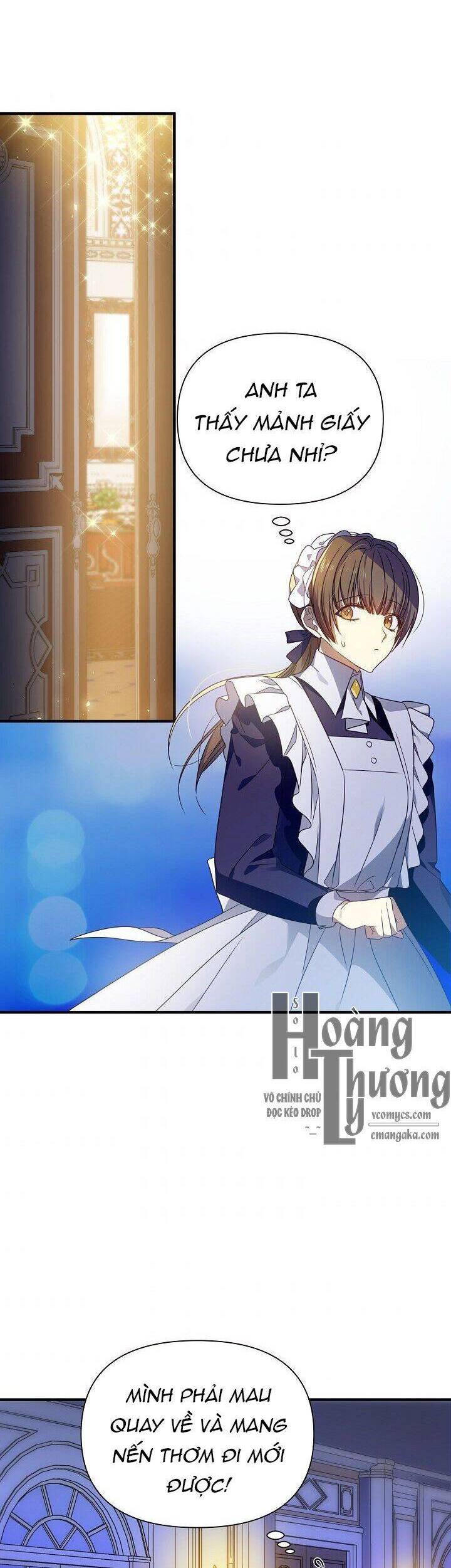 Từ Lúc Bắt Đầu Tôi Vẫn Luôn Ở Bên Em Chapter 18 - 43