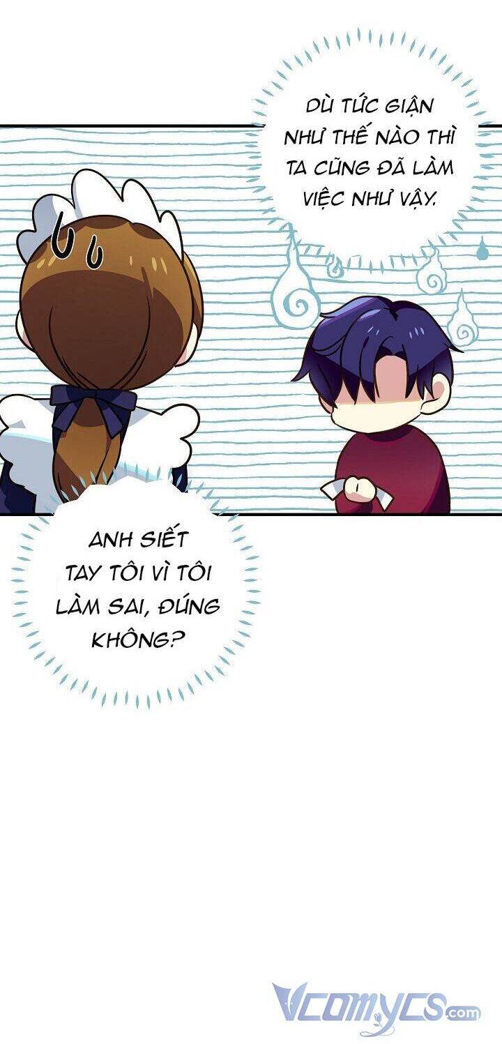 Từ Lúc Bắt Đầu Tôi Vẫn Luôn Ở Bên Em Chapter 18 - 7
