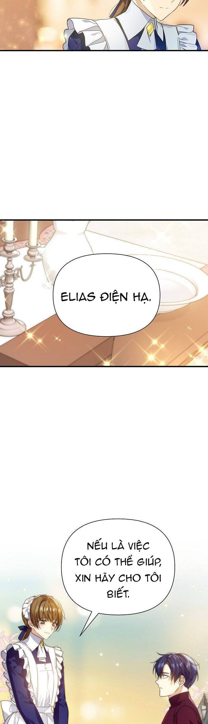 Từ Lúc Bắt Đầu Tôi Vẫn Luôn Ở Bên Em Chapter 18 - 10