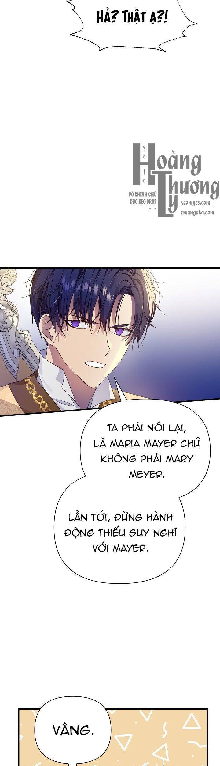 Từ Lúc Bắt Đầu Tôi Vẫn Luôn Ở Bên Em Chapter 19 - 16