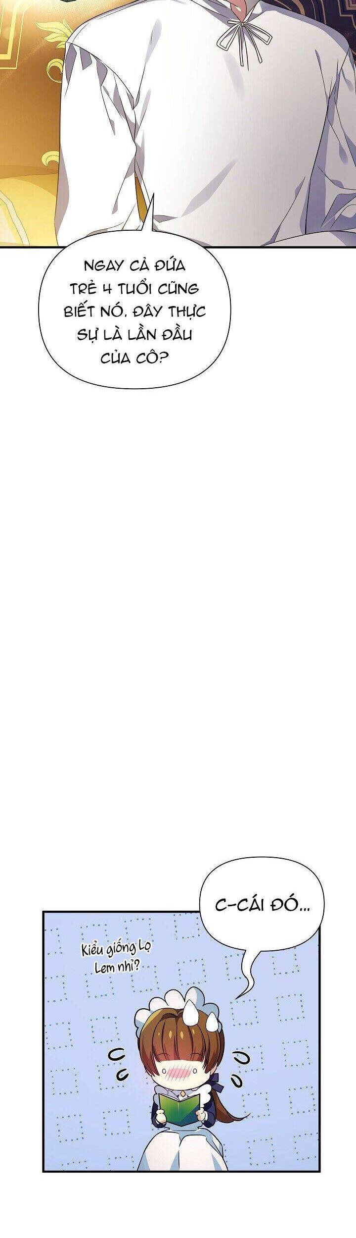 Từ Lúc Bắt Đầu Tôi Vẫn Luôn Ở Bên Em Chapter 19 - 27