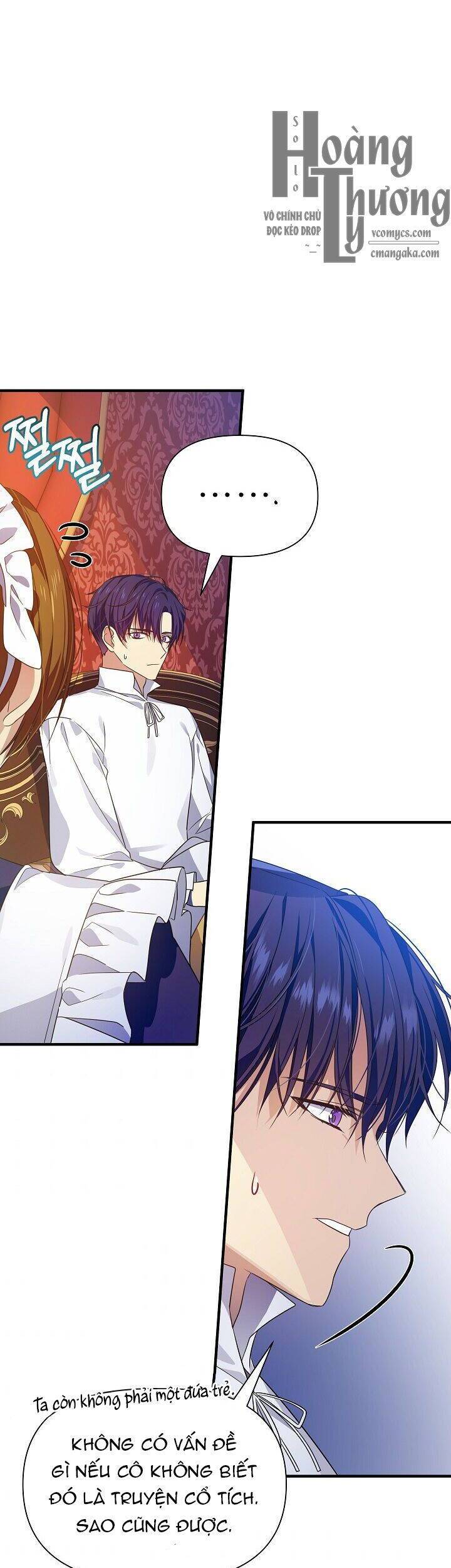 Từ Lúc Bắt Đầu Tôi Vẫn Luôn Ở Bên Em Chapter 19 - 28