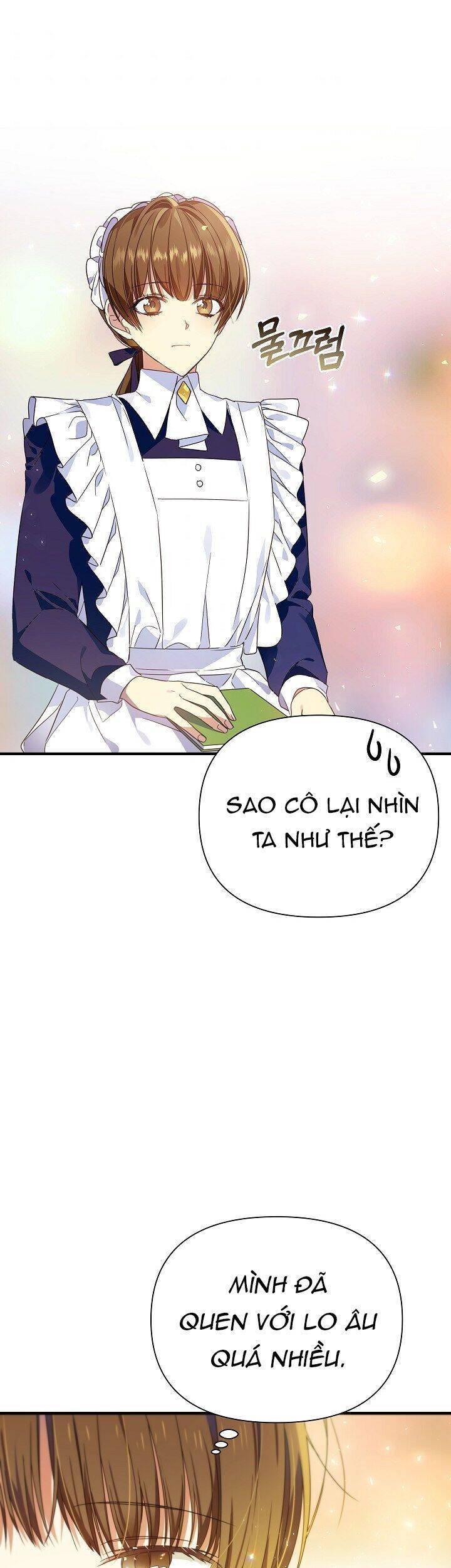 Từ Lúc Bắt Đầu Tôi Vẫn Luôn Ở Bên Em Chapter 19 - 34