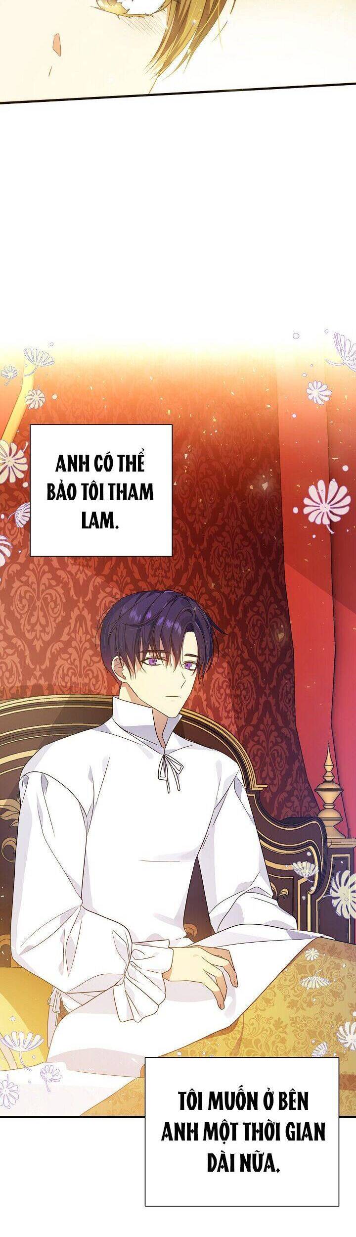 Từ Lúc Bắt Đầu Tôi Vẫn Luôn Ở Bên Em Chapter 19 - 35