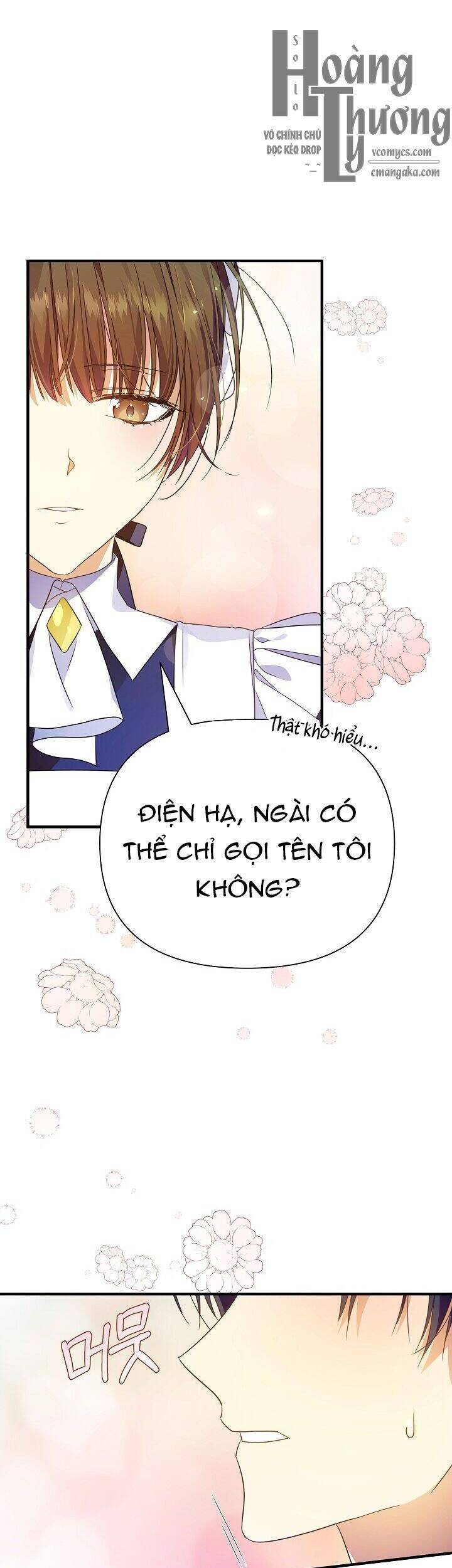 Từ Lúc Bắt Đầu Tôi Vẫn Luôn Ở Bên Em Chapter 19 - 36