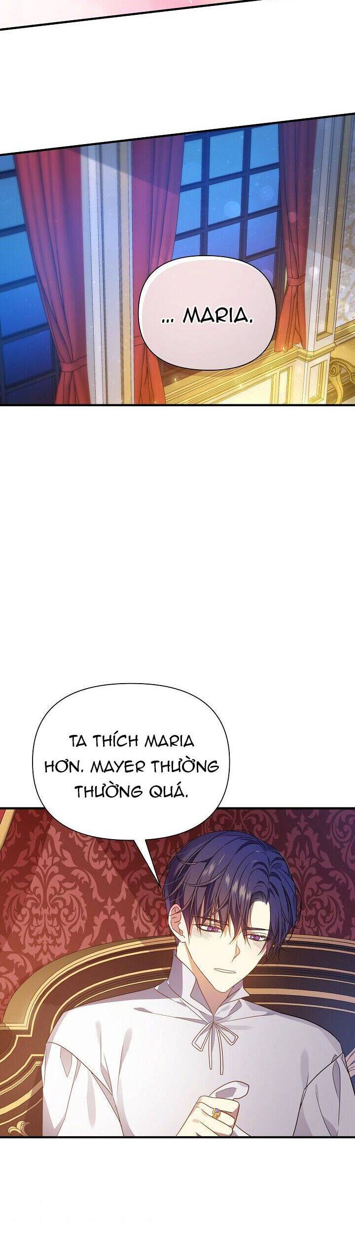 Từ Lúc Bắt Đầu Tôi Vẫn Luôn Ở Bên Em Chapter 19 - 37