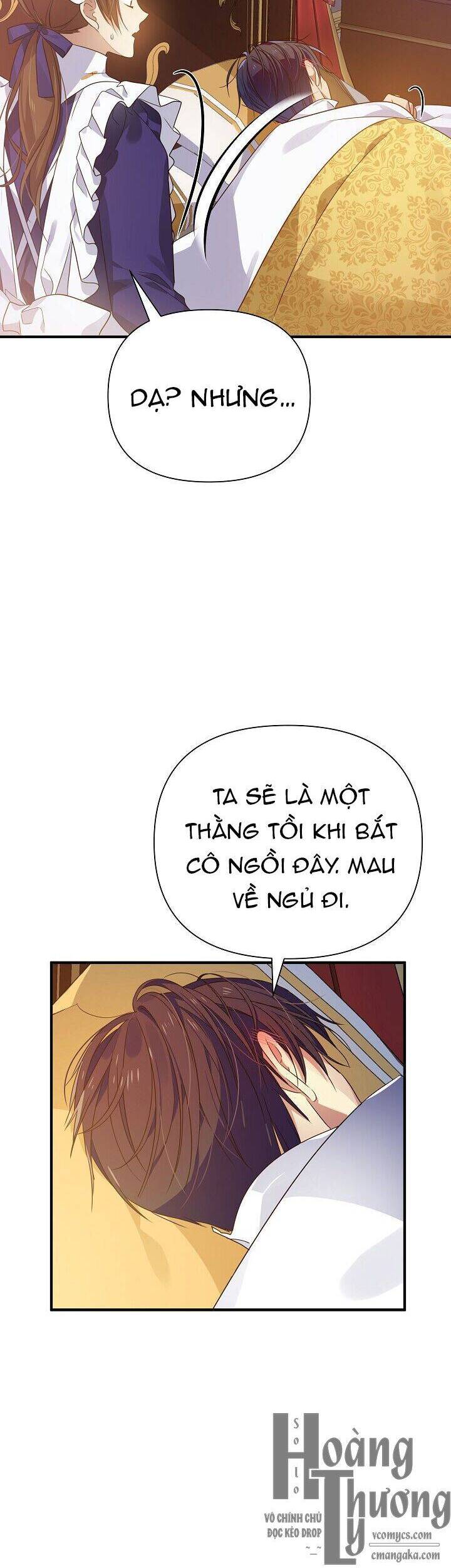 Từ Lúc Bắt Đầu Tôi Vẫn Luôn Ở Bên Em Chapter 19 - 39