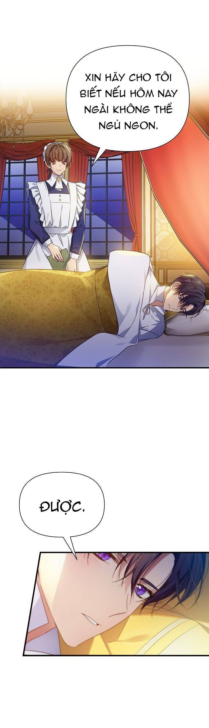 Từ Lúc Bắt Đầu Tôi Vẫn Luôn Ở Bên Em Chapter 19 - 40