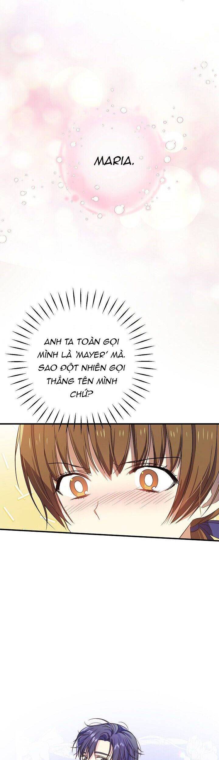 Từ Lúc Bắt Đầu Tôi Vẫn Luôn Ở Bên Em Chapter 19 - 5