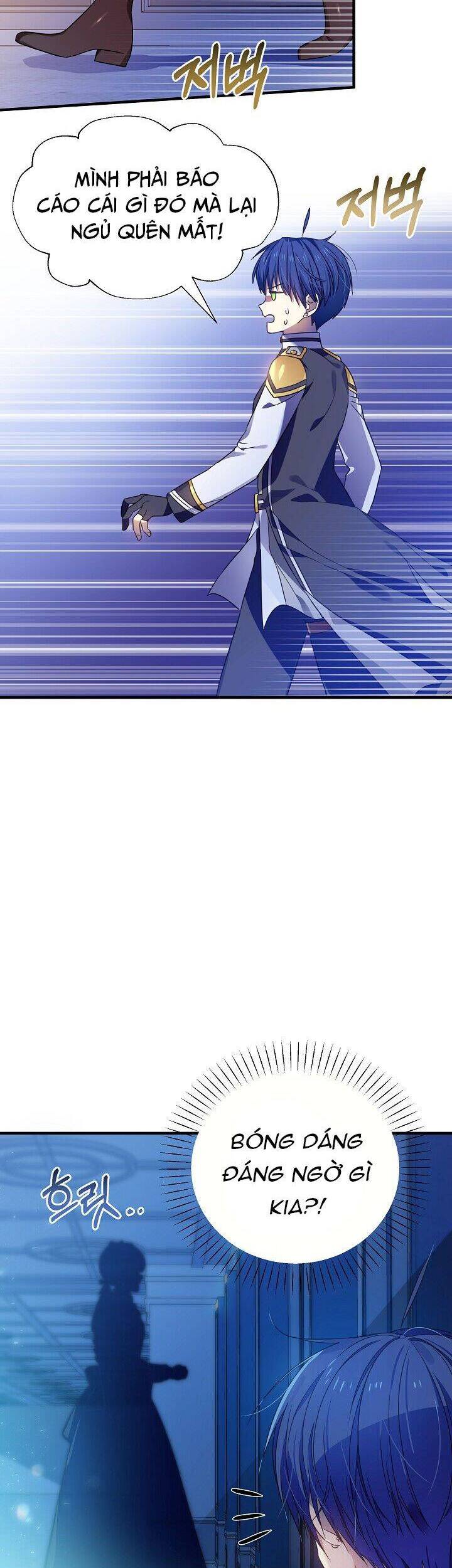 Từ Lúc Bắt Đầu Tôi Vẫn Luôn Ở Bên Em Chapter 19 - 7