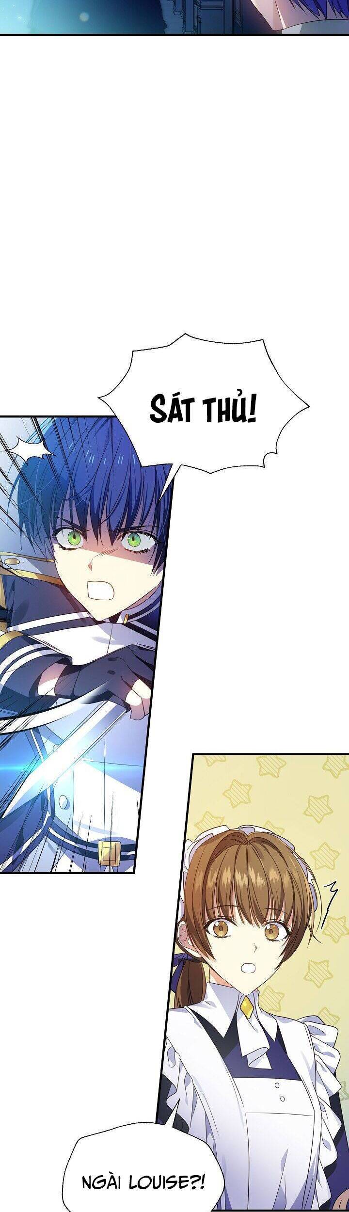 Từ Lúc Bắt Đầu Tôi Vẫn Luôn Ở Bên Em Chapter 19 - 8