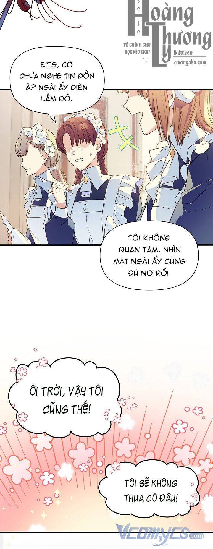 Từ Lúc Bắt Đầu Tôi Vẫn Luôn Ở Bên Em Chapter 2 - 11