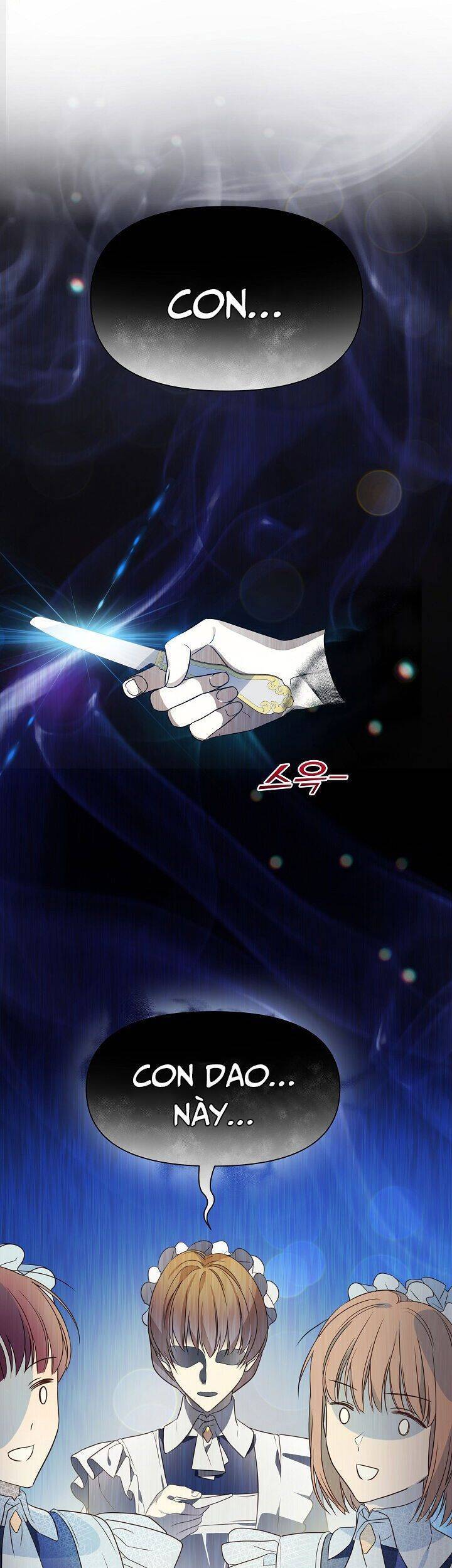 Từ Lúc Bắt Đầu Tôi Vẫn Luôn Ở Bên Em Chapter 2 - 12