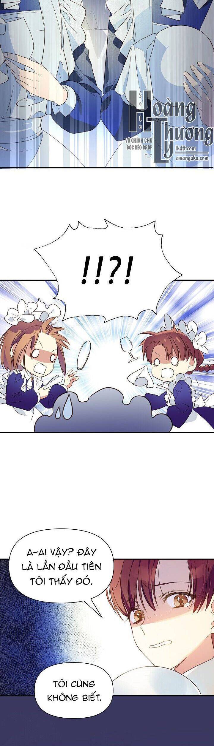 Từ Lúc Bắt Đầu Tôi Vẫn Luôn Ở Bên Em Chapter 2 - 13