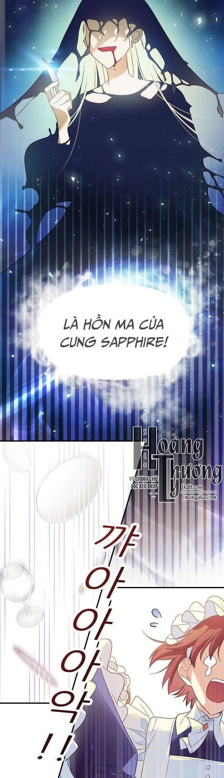 Từ Lúc Bắt Đầu Tôi Vẫn Luôn Ở Bên Em Chapter 2 - 15