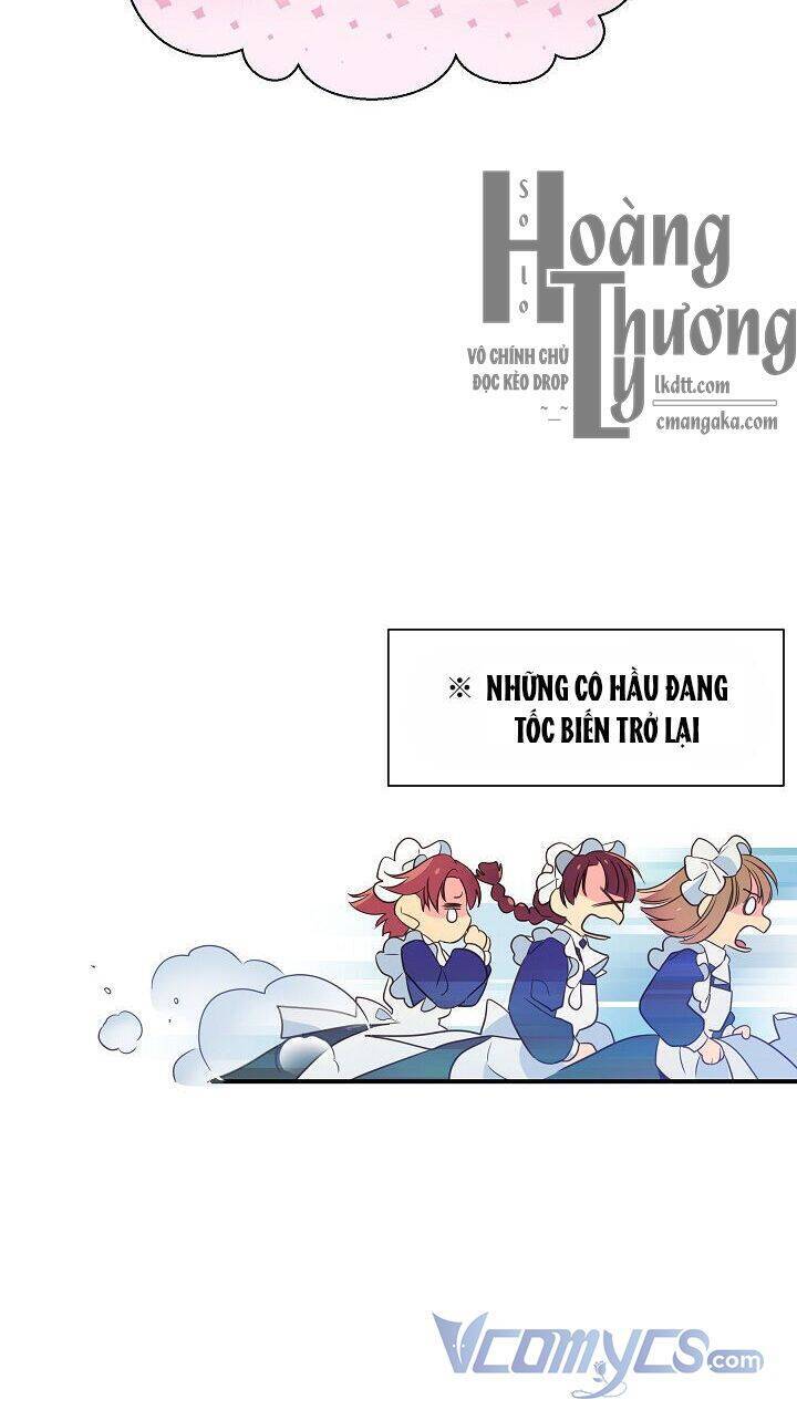 Từ Lúc Bắt Đầu Tôi Vẫn Luôn Ở Bên Em Chapter 2 - 21