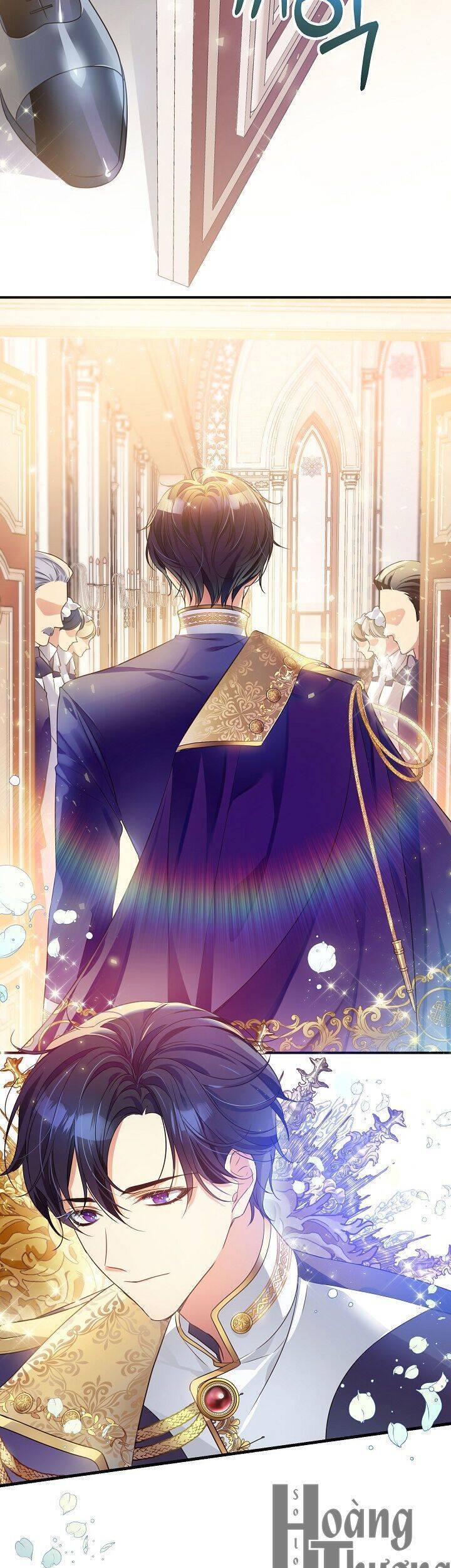 Từ Lúc Bắt Đầu Tôi Vẫn Luôn Ở Bên Em Chapter 2 - 26