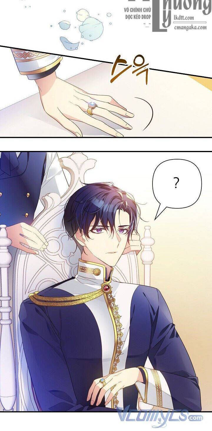 Từ Lúc Bắt Đầu Tôi Vẫn Luôn Ở Bên Em Chapter 2 - 27