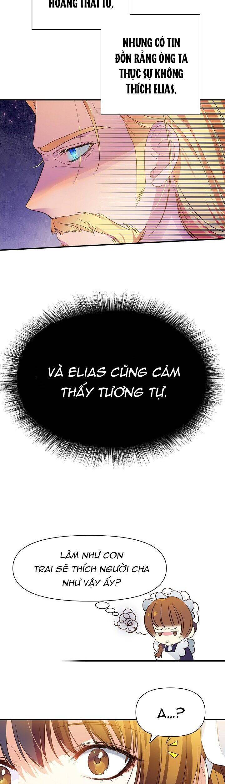 Từ Lúc Bắt Đầu Tôi Vẫn Luôn Ở Bên Em Chapter 2 - 30