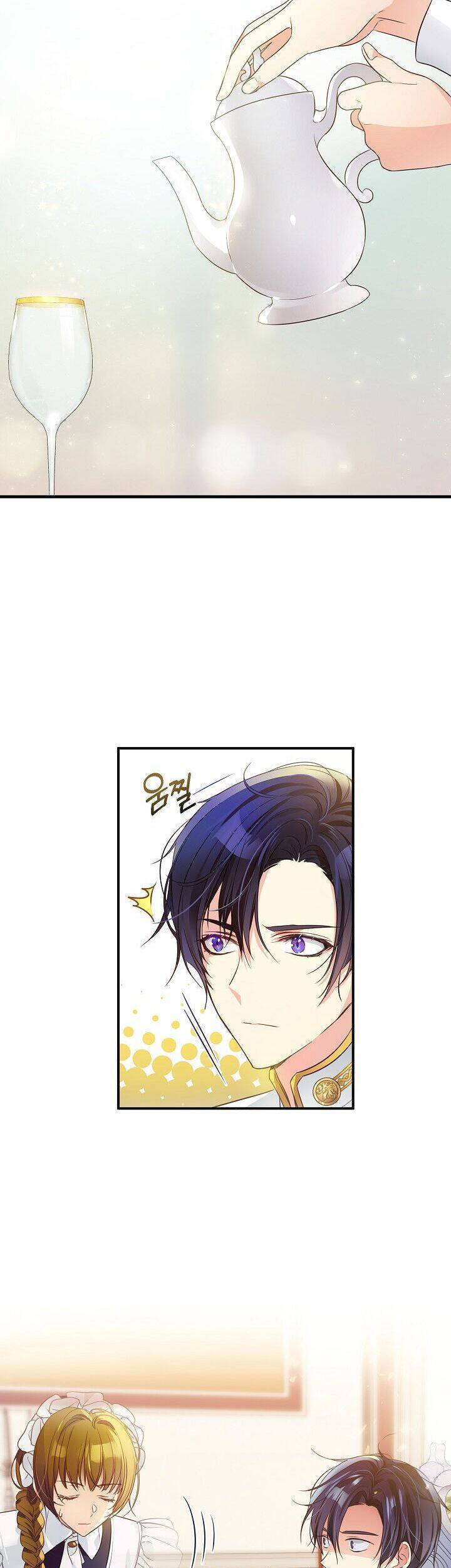 Từ Lúc Bắt Đầu Tôi Vẫn Luôn Ở Bên Em Chapter 2 - 32