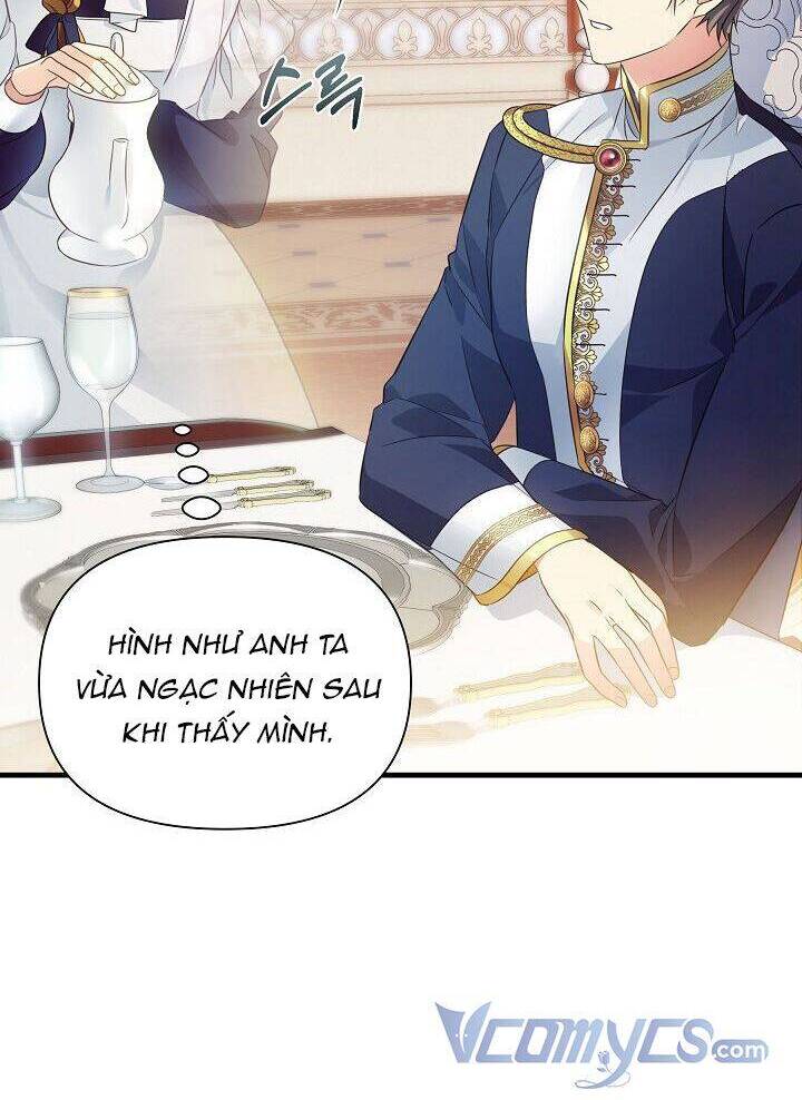 Từ Lúc Bắt Đầu Tôi Vẫn Luôn Ở Bên Em Chapter 2 - 33